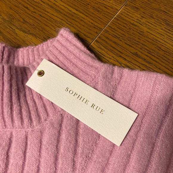 Sophie Rue Women’s Sweater - Picture 3 of 7